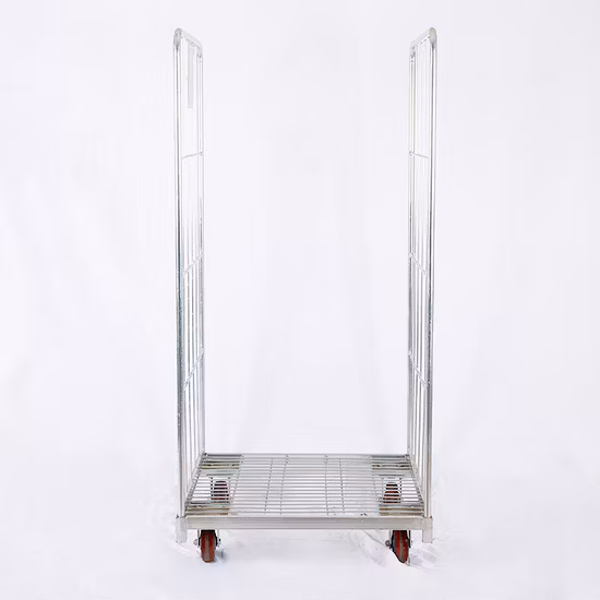 Plataforma de trabajo elevadora móvil Hered, plataforma de trabajo aérea con accionamiento diésel