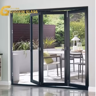 Seguridad Aluminio Plegable Doble